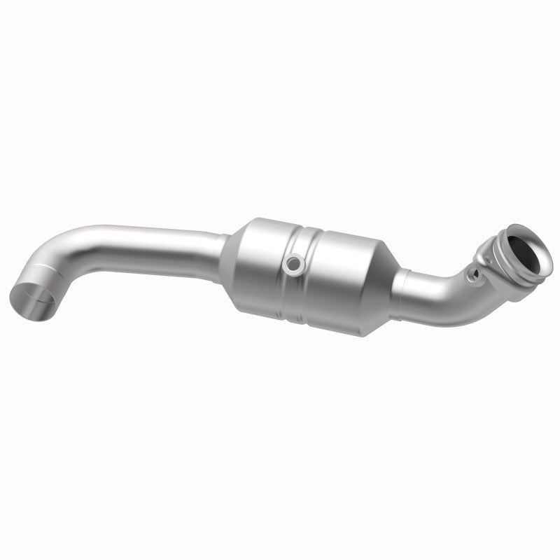 Magnaflow Conv DF 2011-2014 F-150 5.0L Underbody - 52138