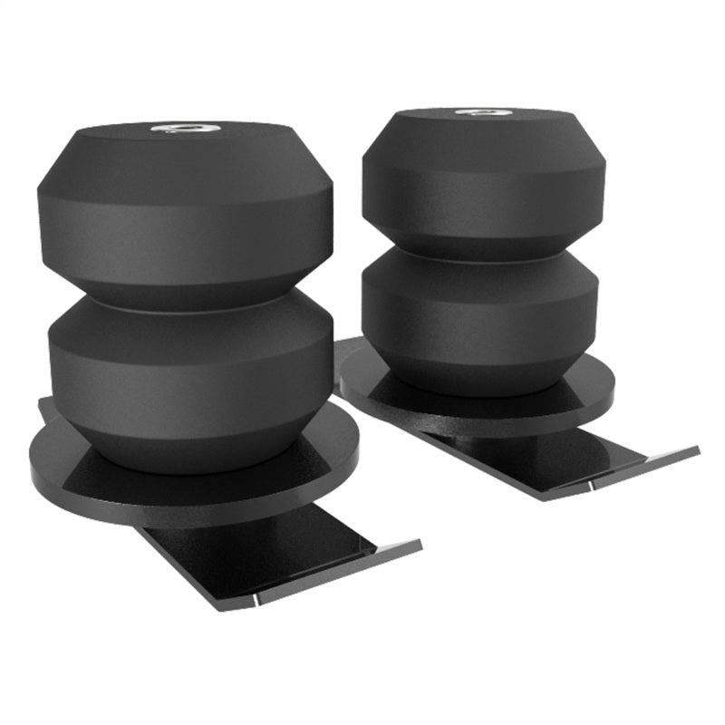 Timbren 2005 Nissan Frontier Rear Suspension Enhancement System - TORTUN4L