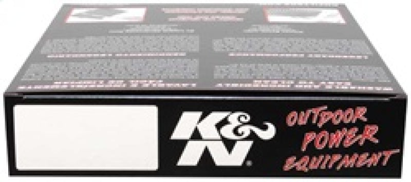 K&N Briggs & Stratton / Craftsman / Honda All Harmony/GC135/160/GCV135 Replacement Air Filter - 33-2238