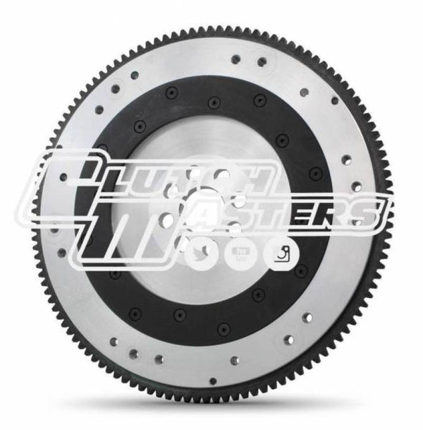 Clutch Masters 02-06 Acura RSX 2.0L 5 Sp (High Rev) / RSX 2.0L Type-S 6 Sp (High Rev) / 02-06 Honda - FW-037-AL for 2006-2011