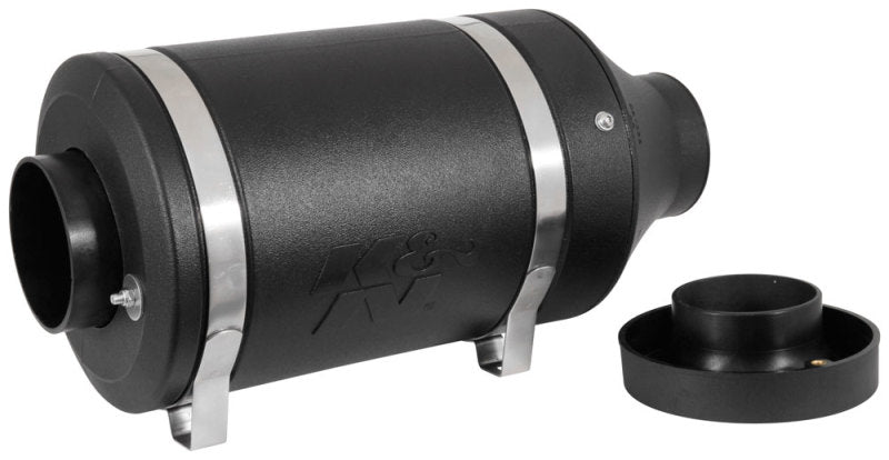 K&N Universal Off-Road Air Intake (Replaces 85-6853) - 54-6853