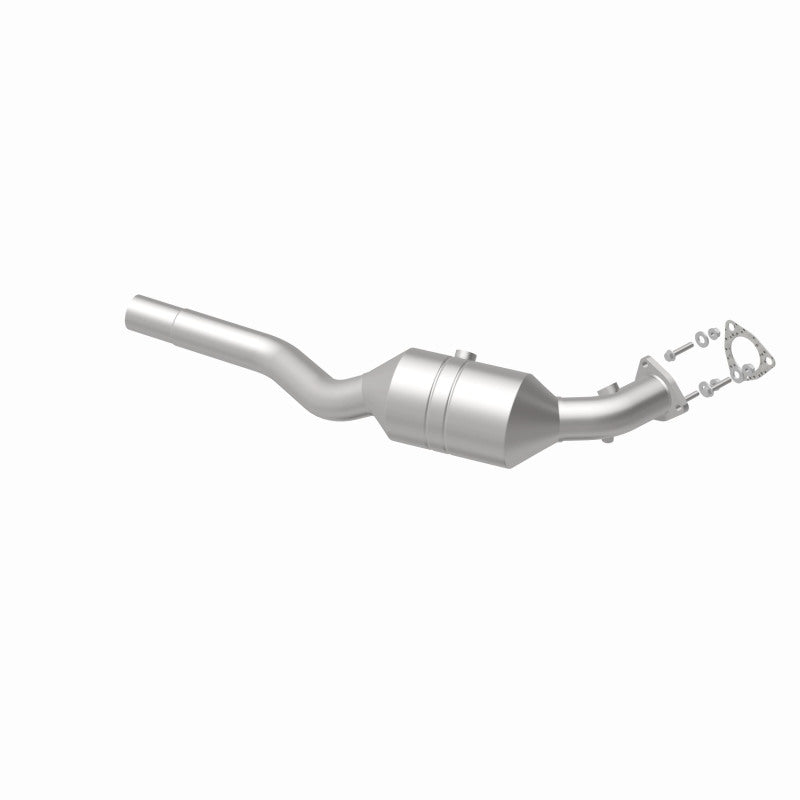 MagnaFlow Conv DF 01-05 Porsche 911 3.6L Front Right (California) - 444067