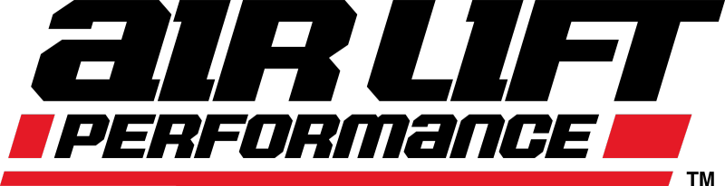 Air Lift Dual Needle Gauge-200 PSI - 26228