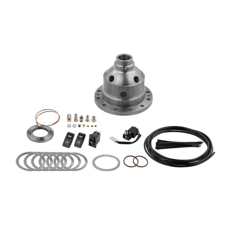 ARB Airlocker Dana60Hd 4.10&amp;Dn S/N.. - RD167