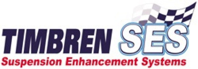 Timbren 2004 Ford F-150 STX RWD Rear Suspension Enhancement System - FR1502D