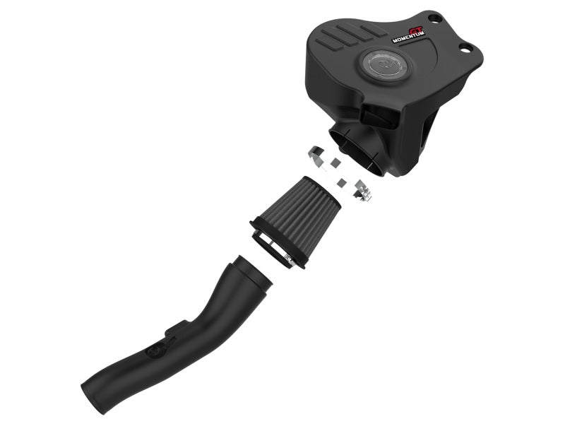 aFe Momentum GT Pro DRY S Cold Air Intake System 12-16 BMW Z4 28i/xi (E89) I4 2.0L (t) N20 - 51-76315
