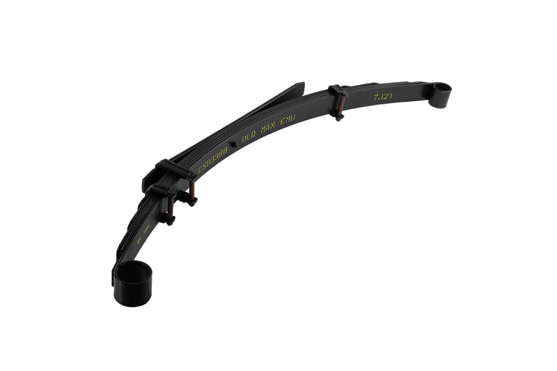 ARB / OME Leaf Spring Xj-Special Moq-100 - CS033RB