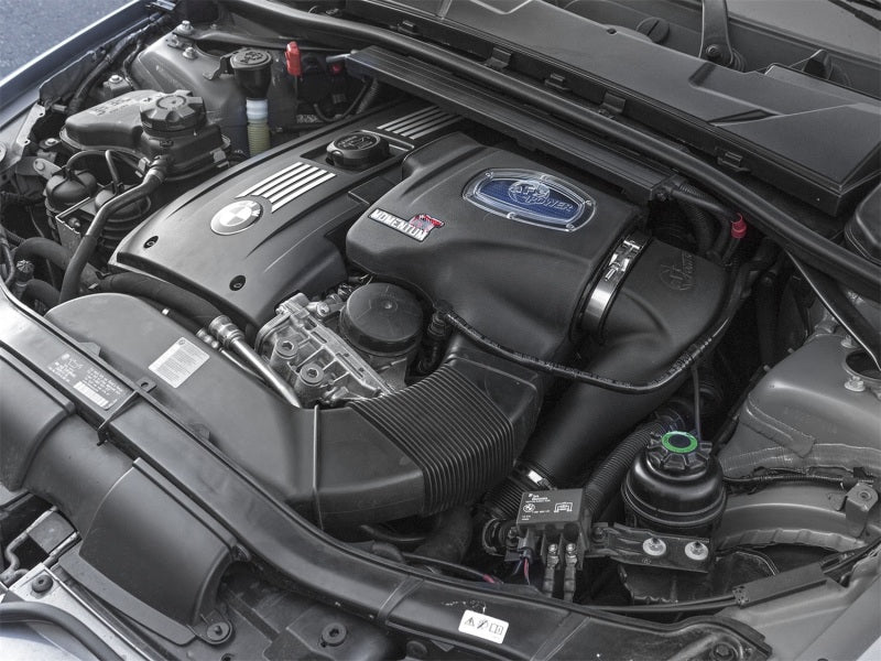 aFe Momentum Pro 5R Intake System 07-10 BMW 335i/is/xi (E90/E92/E93) - 54-76306