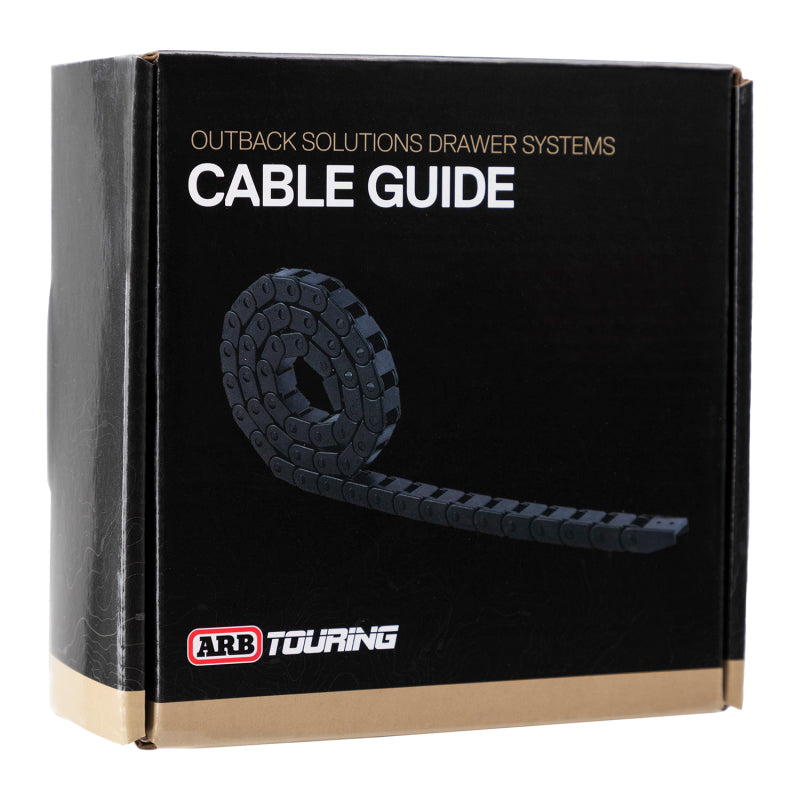 ARB Drawer Fridge Cable Guide - CABRUN