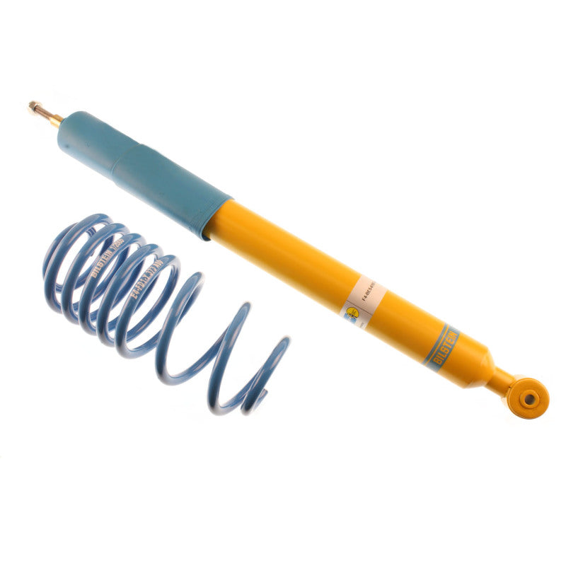 Bilstein B14 2006 Audi TT Sport Front and Rear Performance Suspension System - 47-080478