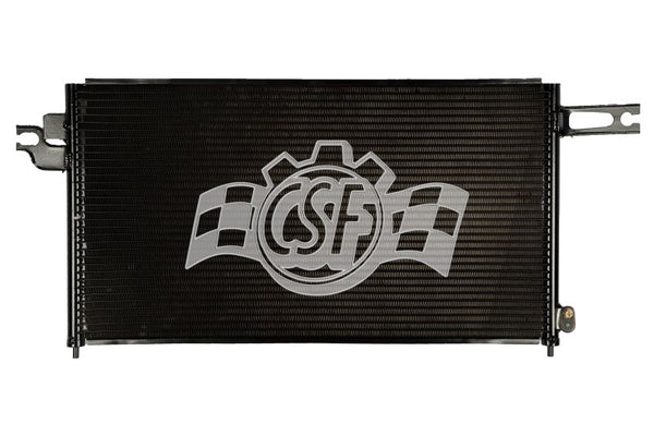 CSF 02-06 Acura RSX 2.0L A/C Condenser - 10380 for 2002-2006 Acura RSX