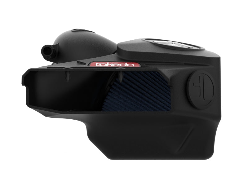 aFe Takeda Momentum Pro 5R Cold Air Intake System 2022 Hyundai Elantra N - 56-70057R