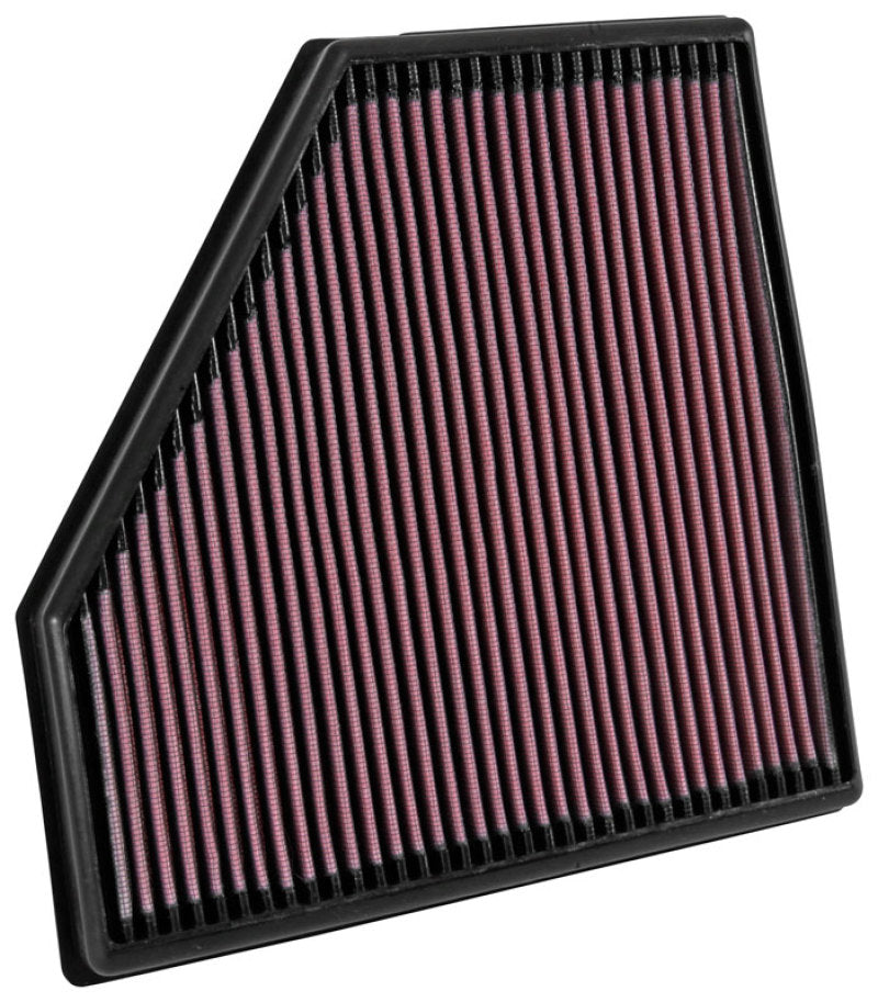 K&amp;N Replacement Air Filter BMW F/G Series 2.0L - 33-3051