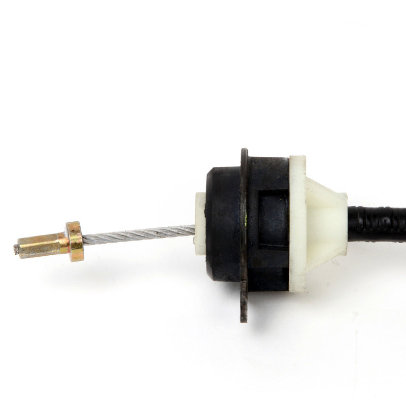 BBK 96-04 Mustang Adjustable Clutch Cable - Replacement - 3519