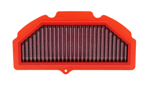 BMC 09-16 Suzuki GSX R 1000 Replacement Air Filter- Race - FM557/04RACE by BMC
