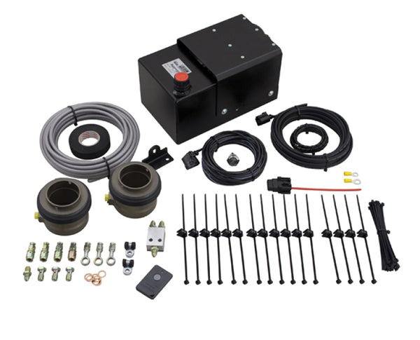 KW HLS Universal 2 Way - 19299299 by KW - front view