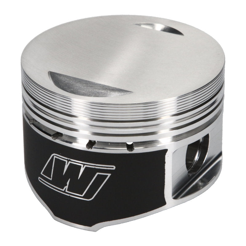 Wiseco Toyota 4EFTE 74.50mm Bore -2.5cc 1.1 Piston Kit - K687M745