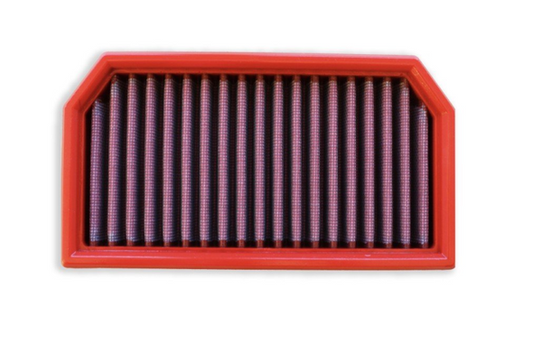 BMC 20+ Aprilia RS 660 Replacement Air Filter - FM01117 by BMC