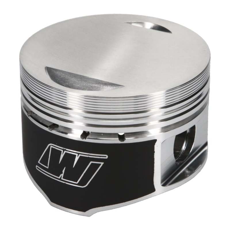 Wiseco Toyota 4EFTE 74.50mm Bore -2.5cc 1.1 Piston Kit - K687M745