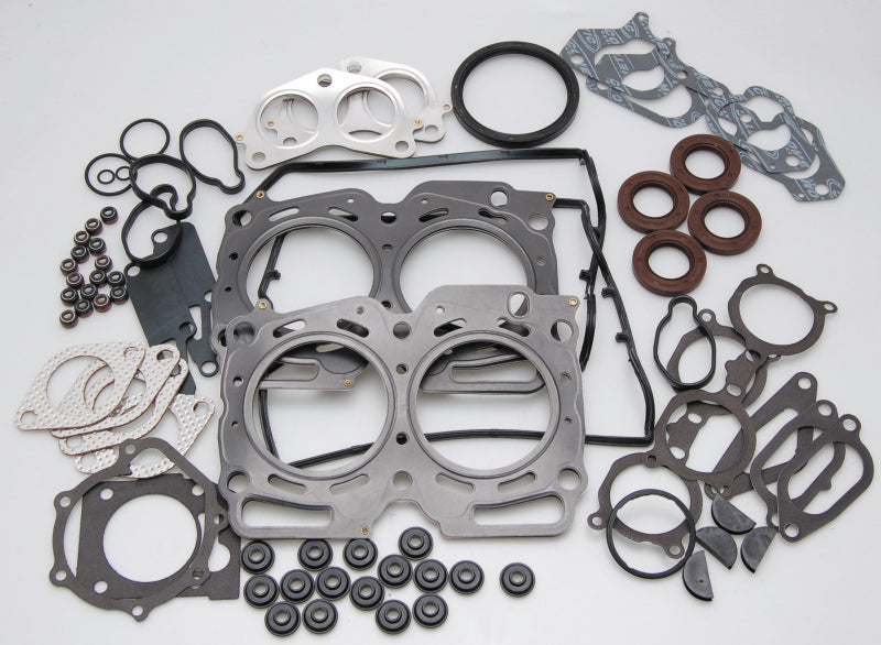 Cometic Street Pro 02-03 Subaru WRX EJ20 93mm Bore Complete Gasket Kit *OEM # 10105AA351* - PRO2044C