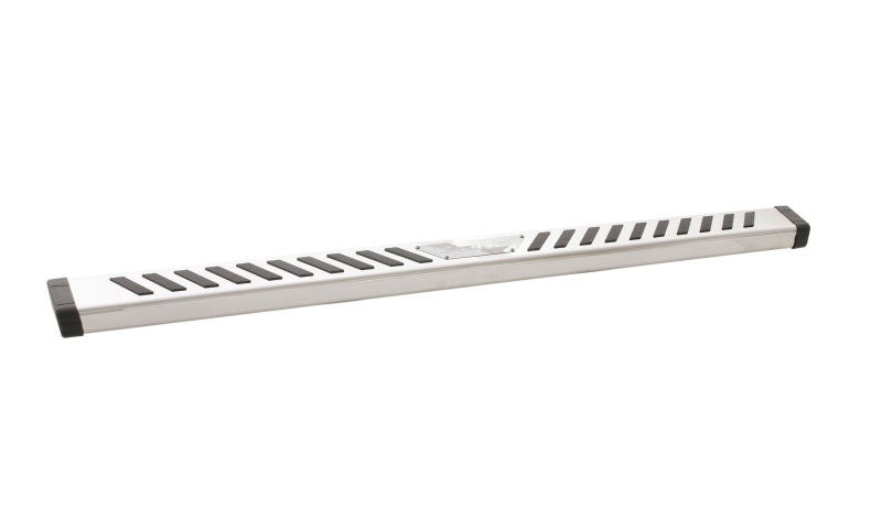 Lund 09-17 Dodge Ram 1500 Crew Cab Summit Ridge 2.0 Running Boards - Stainless - 28665028