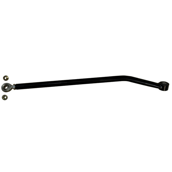 Skyjacker Jeep JL / Gladiator JT Front Adjustable Track Bar 2-6in Lift - JLFTBA18 for 2018-2026 Jeep Wrangler - front view