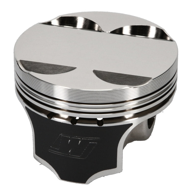 Wiseco Honda Turbo F-TOP 1.176 X 81.5MM Piston Shelf Stock Kit - K542M815