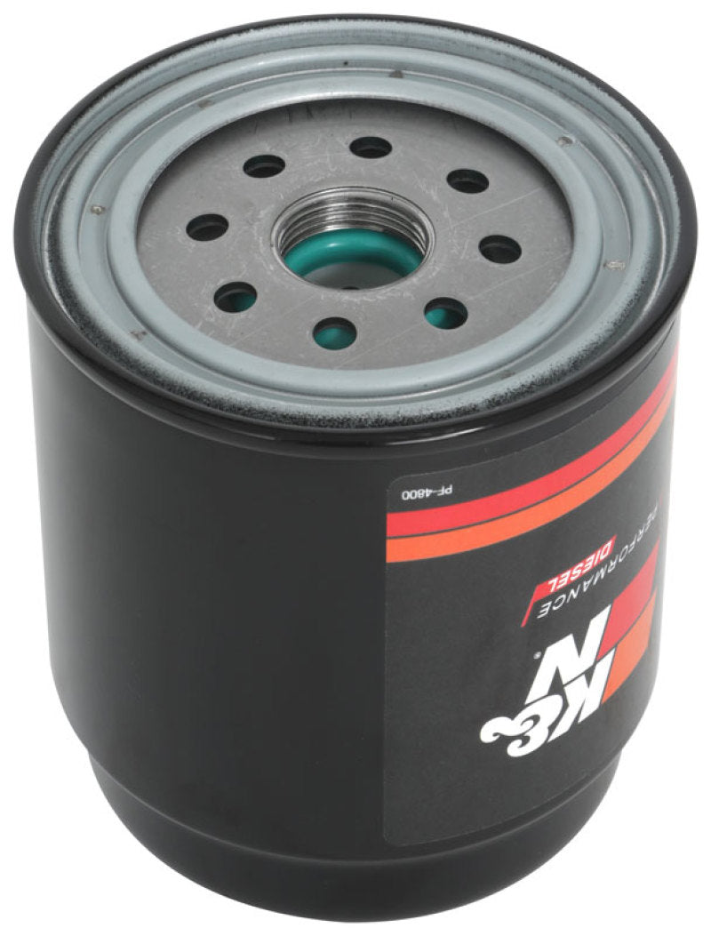 K&amp;N 18-22 Dodge RAM 6.7L L6 Diesel Fuel Filter - PF-4800