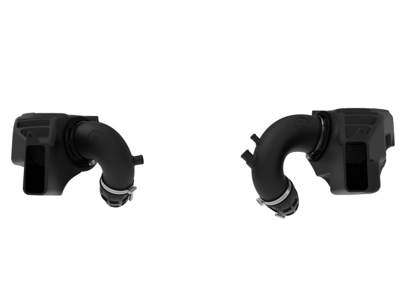 aFe 18-22 Kia Stinger V6-3.3L (tt) MagnumFORCE Intakes Stage-2 Pro 5R - 56-70038R