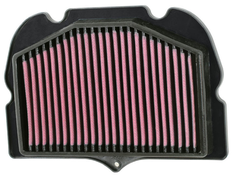 K&N 08-09 Suzuki GSX1300R Hayabusa Replacement Air Filter - SU-1308