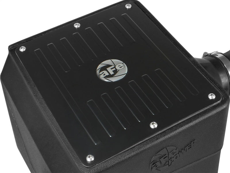 aFe MagnumFORCE Intake Stage-2 Si Pro Dry S 05-15 Toyota Tacoma 2.7L - 51-82722