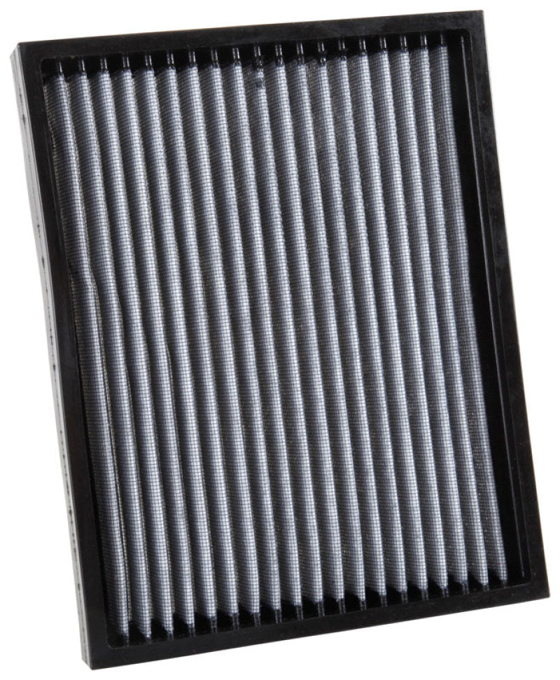 K&N 15-16 Ford F150 5.0L V8 Replacement Cabin Air Filter - VF2049