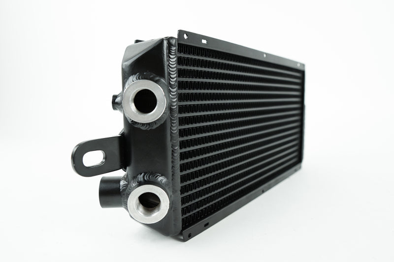 CSF 65-89 Porsche 911 / 930 OEM+ High-Performance Oil Cooler - 8168