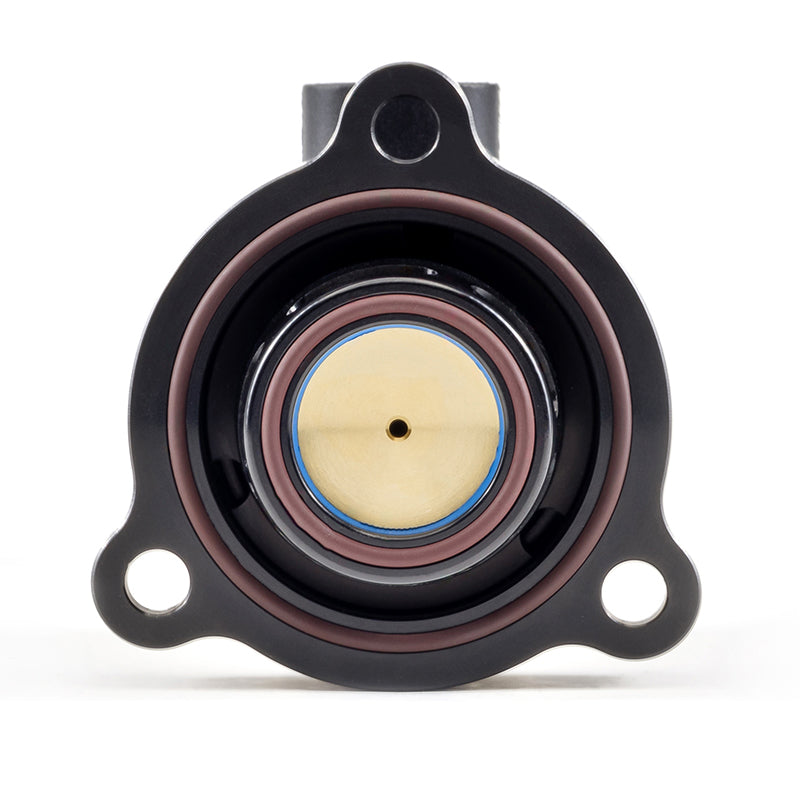 GFB Diverter Valve DV+ 15-23 Ford Mustang 2.3L EcoBoost / 2023 Ford Bronco Raptor/Ranger Raptor 3.0L - T9384 for 2015-2023 Fo