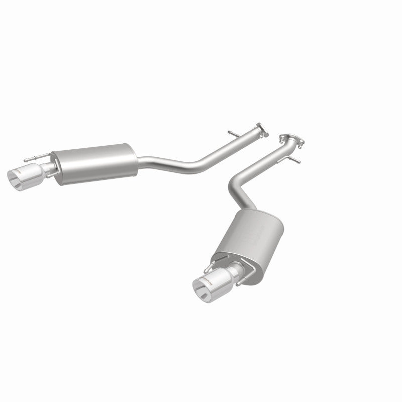 MagnaFlow SYS A/B 14-18 Lexus IS350 3.5L - 15227