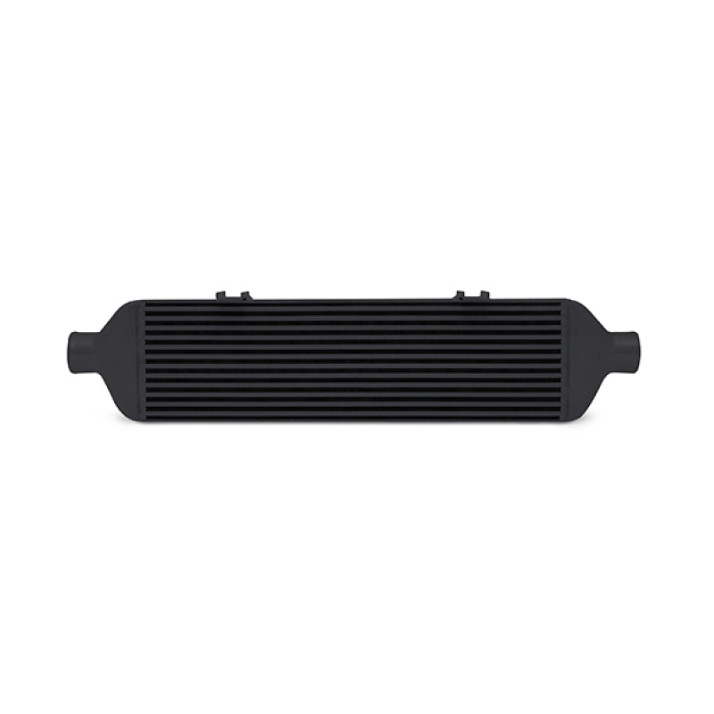 Mishimoto 15+ Subaru WRX Front-Mount Intercooler Kit - Black Core - MMINT-WRX-15BK