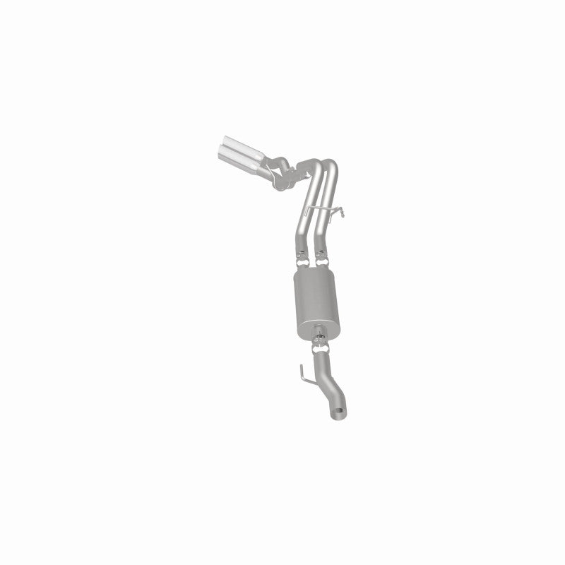 MagnaFlow SYS C/B 10-11 Ford F150 Raptor 6.2L - 15588