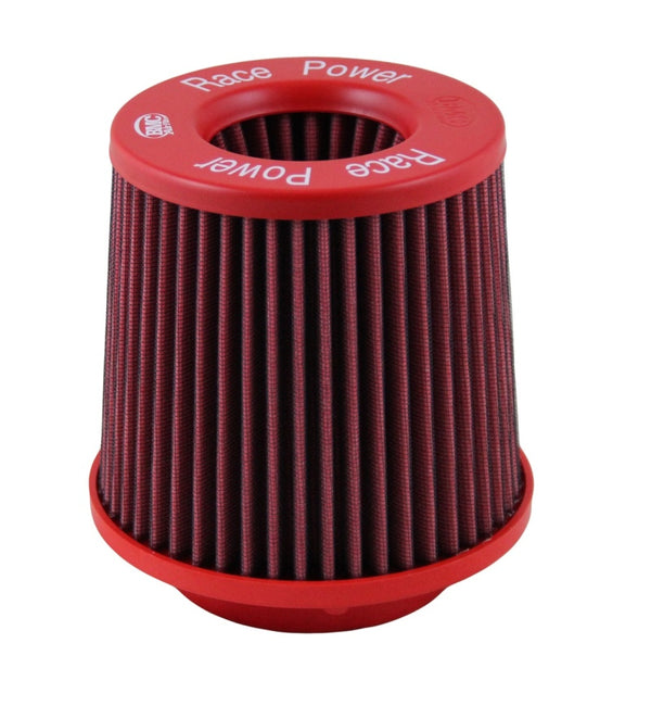 BMC 07-12 Audi A4 (8K/B8) 2.7 TDI Replacement Cylindrical Air Filter - FB533/08-01 by BMC