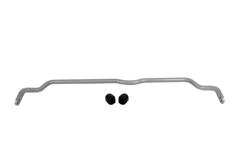 Whiteline 17-18 Infiniti QX30 Front Heavy Duty 2 Hole Adjustable 27mm Swaybar - BMF67Z