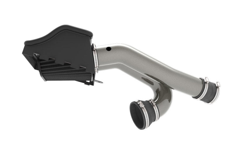 K&amp;N 15-23 Ford F-150 (Incl. Raptor) 2.7L/3.5L V6 Performance Air Intake System - 30-2617KC