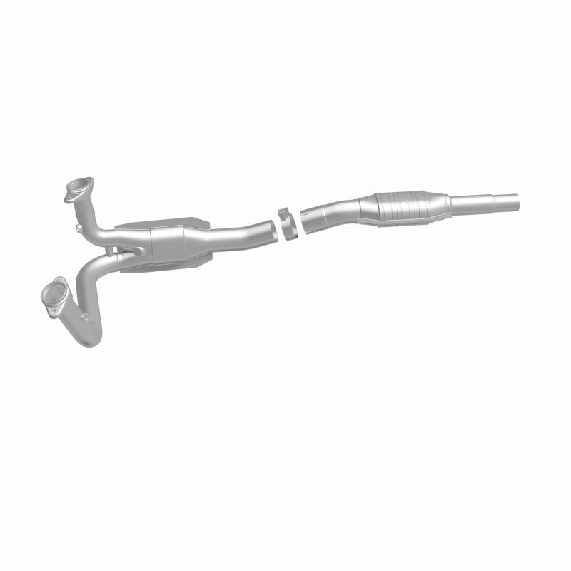 MagnaFlow Conv DF 95 Ford Bronco 5.8L - 23661