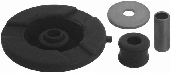 KYB Shocks & Struts Strut Mounts Front 05-12 Nissan Frontier 2WD-4WD / 05-12 Nissan Pathfinder - SM5699 for 2005-2021 Nissan 