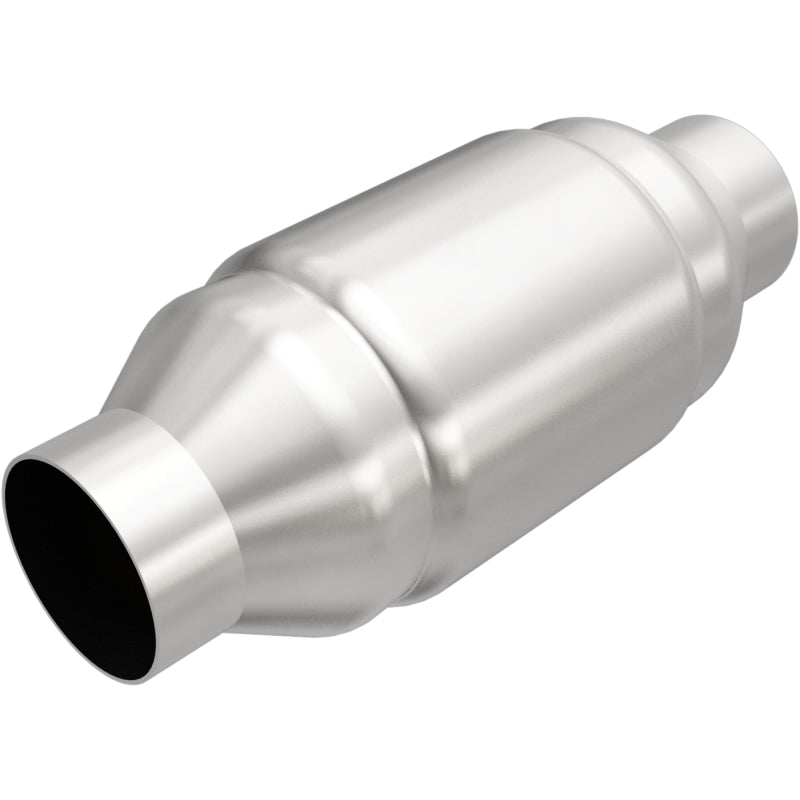MagnaFlow Conv Univ 3.00inch C/C - 54959