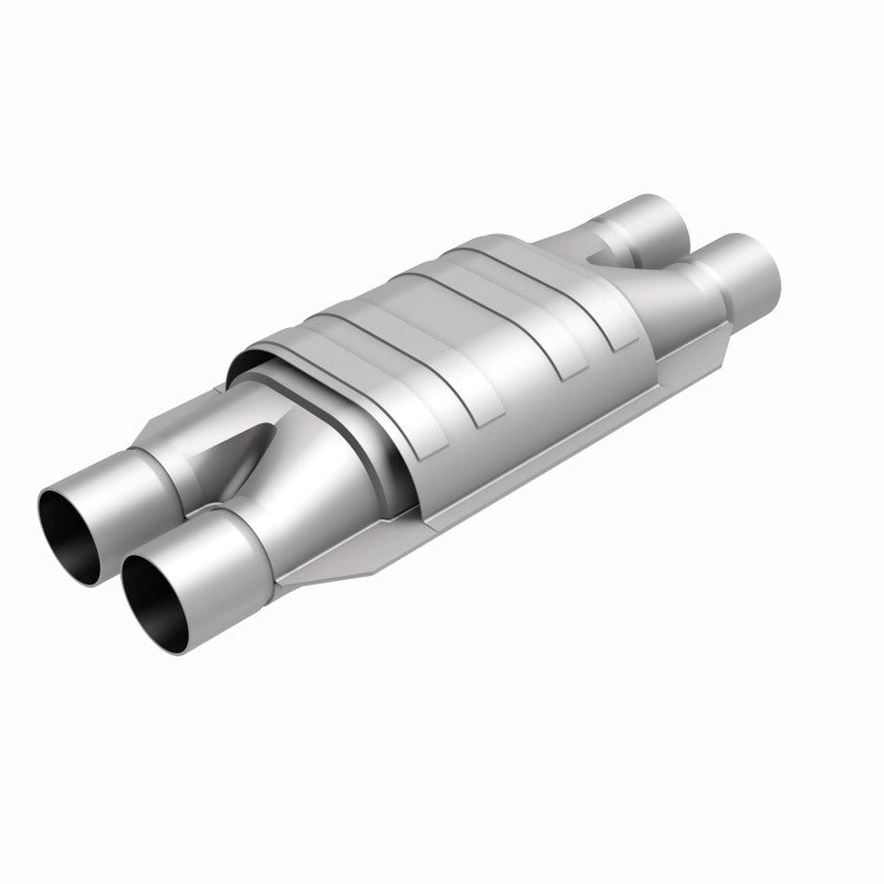 MagnaFlow Conv Univ 2/2 D/D FED - 94008