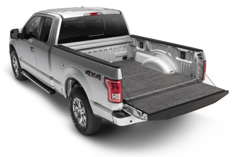 BedRug 22+ Toyota Tundra 5ft 6in Bed XLT Mat (Use w/Spray-In &amp; Non-Lined Bed) - XLTBMY22SBS