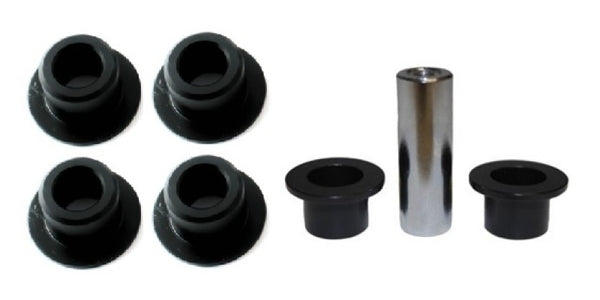 Torque Solution Shifter Linkage & Pivot Bushings Combo: 06-14 Subaru STi - TS-SU-705 for 2006-2014 Subaru Impreza