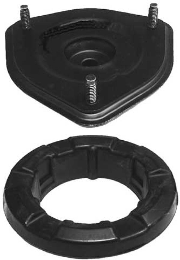 KYB Shocks & Struts Strut Mounts Front INFINITI G35 (RWD) 2003-06 INFINITI G35 (RWD) 2007 NISSAN 350 - SM5542 for 2003-2007 I