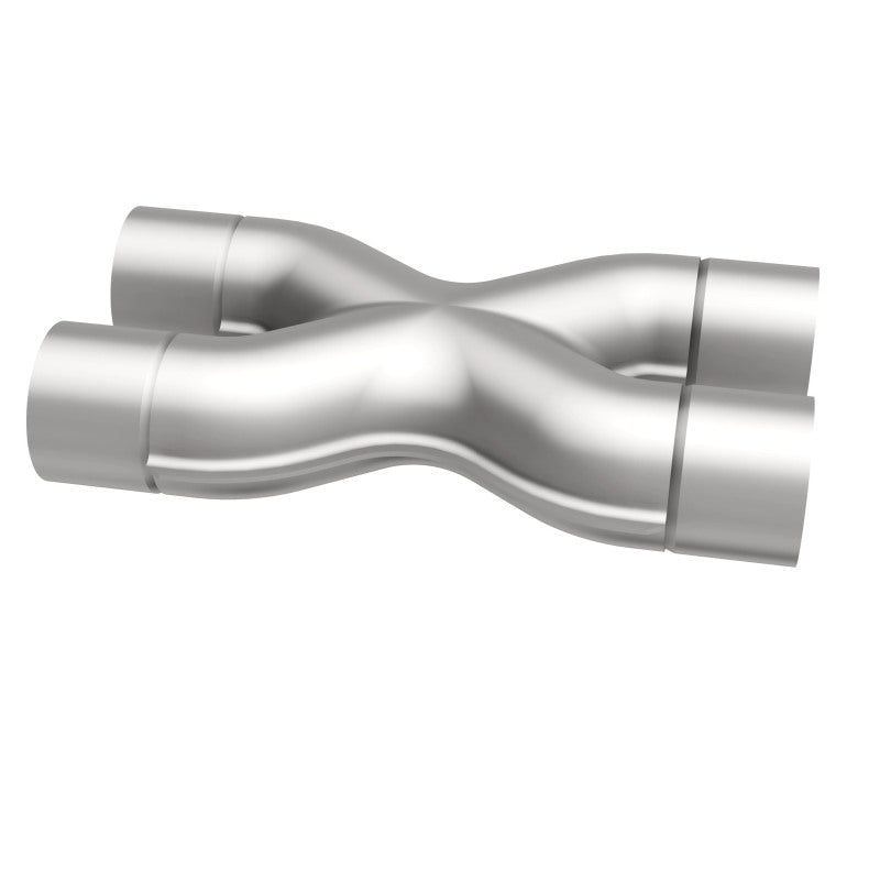 MagnaFlow Smooth Trans X 3/3 X 14 SS - 10792