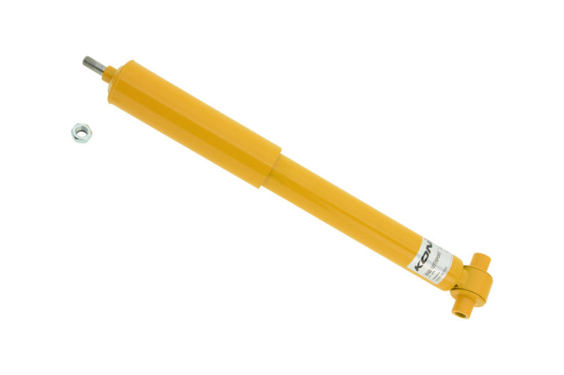 Koni Sport (Yellow) Shock 99-06 Volvo S60/S80/V70 FWD only (Excl AWD R and self level) - Rear - 8040 1277Sport