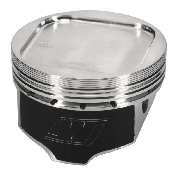Wiseco Subaru WRX EJ20 STROKER 1.181CH Piston Shelf Stock Kit - K579M925 for 1993-1998 Subaru Impreza - front view